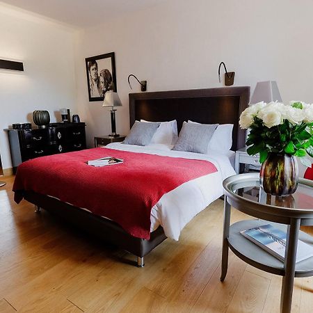 Bastide Saint Julien Bed and Breakfast La Celle  Buitenkant foto