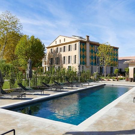 Bastide Saint Julien Bed and Breakfast La Celle  Buitenkant foto