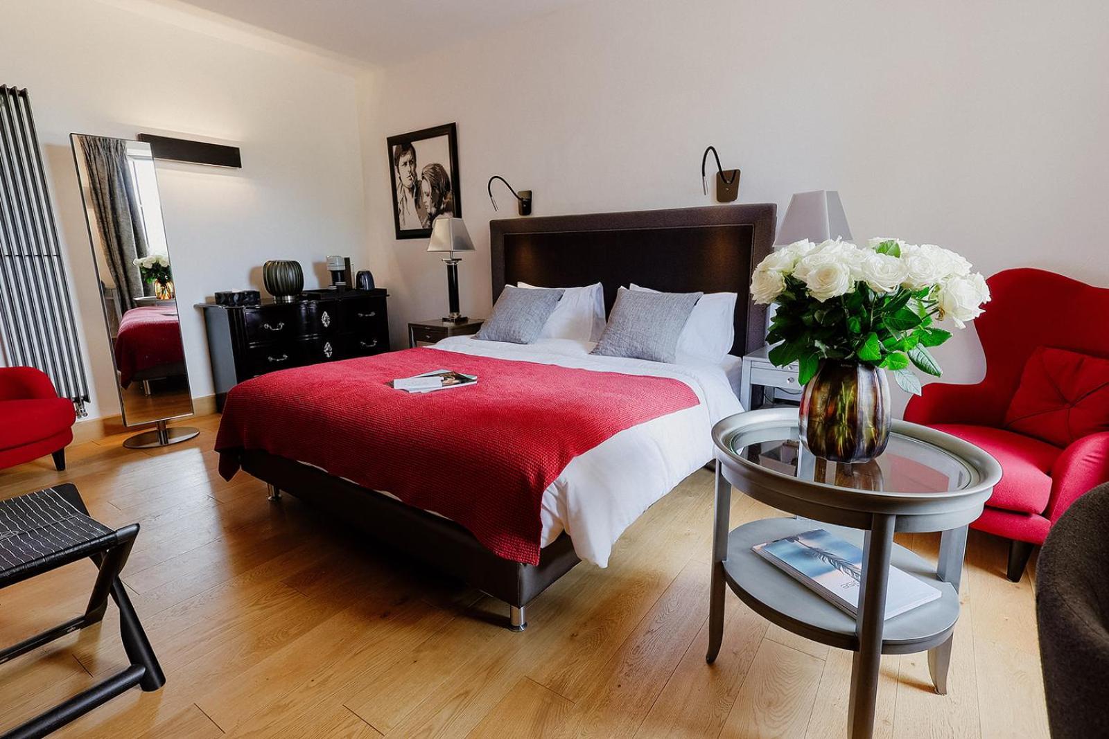 Bastide Saint Julien Bed and Breakfast La Celle  Buitenkant foto