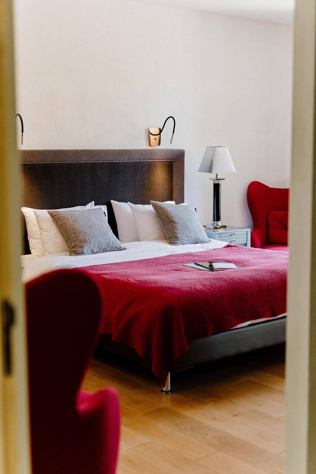 Bastide Saint Julien Bed and Breakfast La Celle  Buitenkant foto