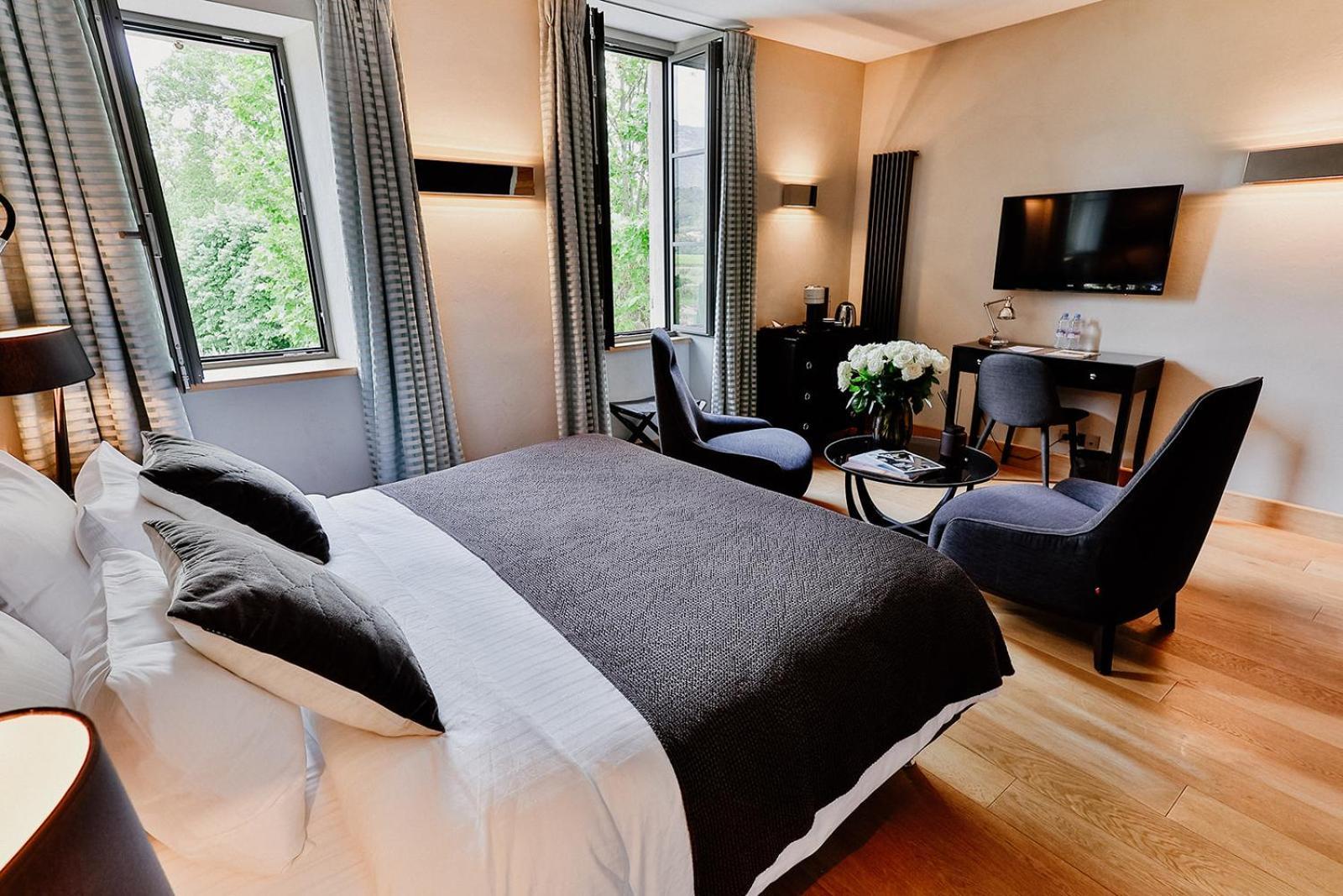 Bastide Saint Julien Bed and Breakfast La Celle  Buitenkant foto