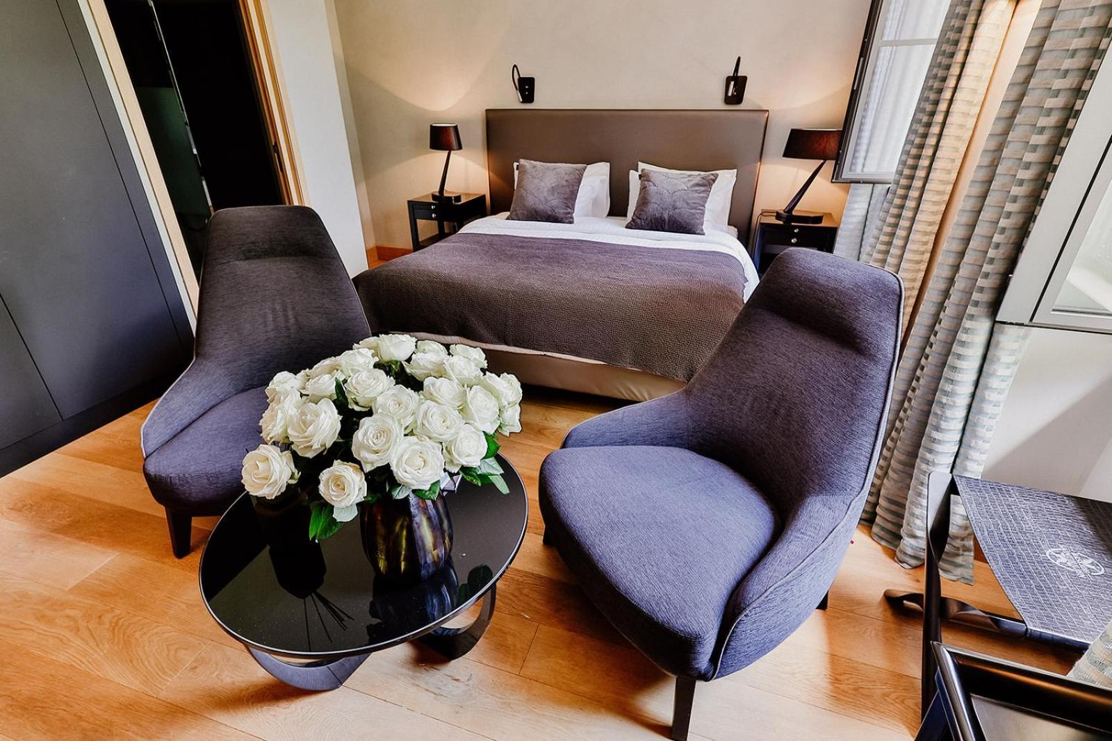Bastide Saint Julien Bed and Breakfast La Celle  Buitenkant foto