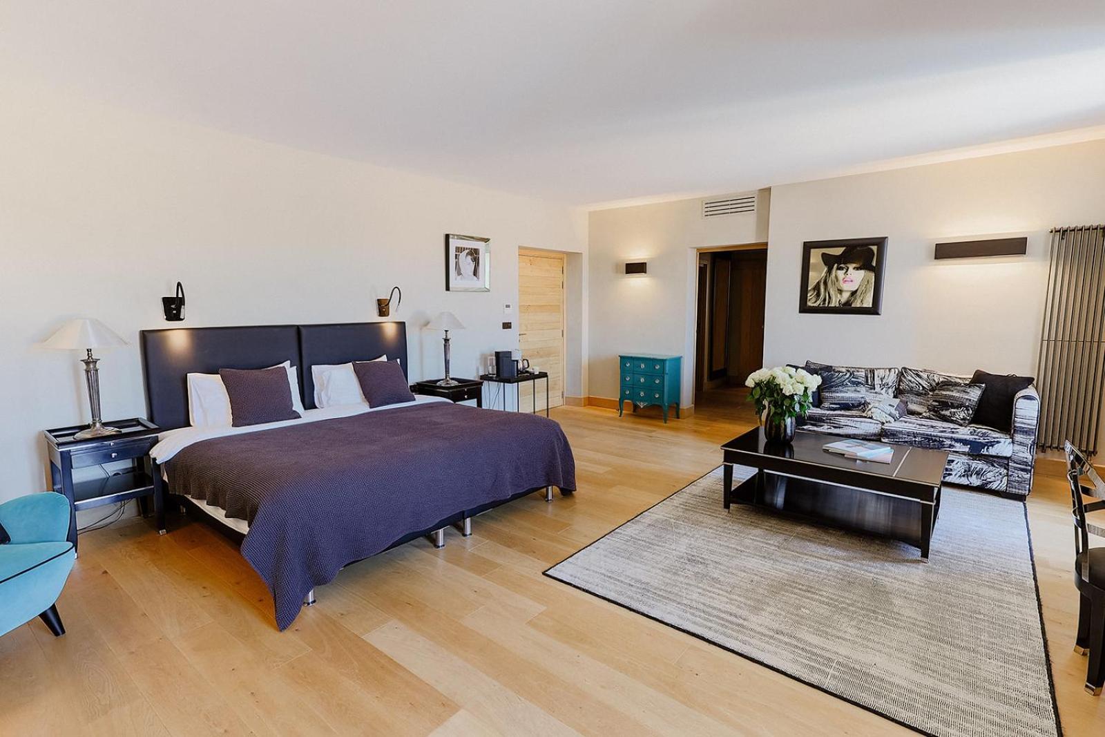 Bastide Saint Julien Bed and Breakfast La Celle  Buitenkant foto