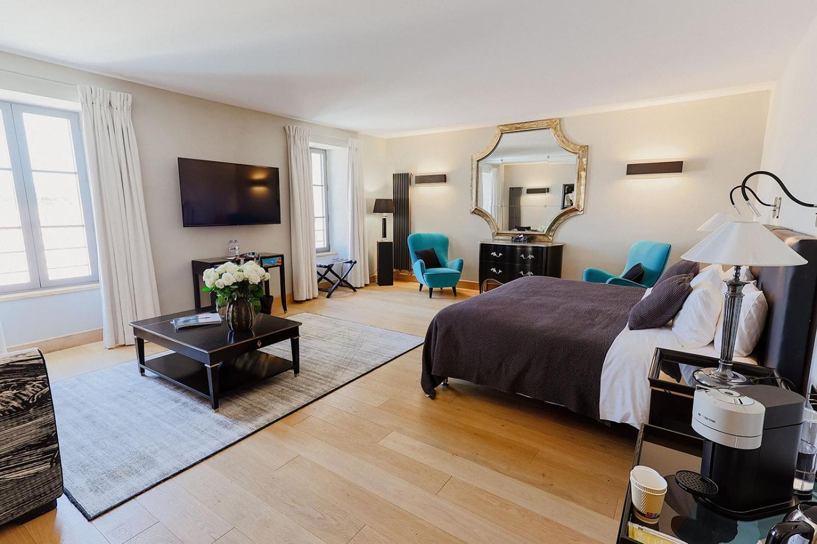 Bastide Saint Julien Bed and Breakfast La Celle  Buitenkant foto