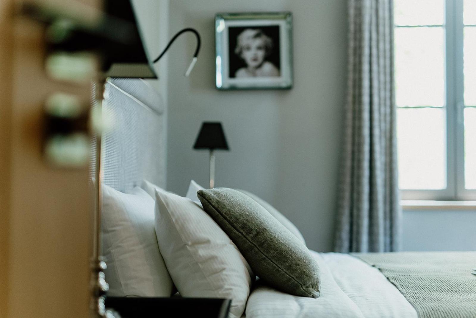 Bastide Saint Julien Bed and Breakfast La Celle  Buitenkant foto
