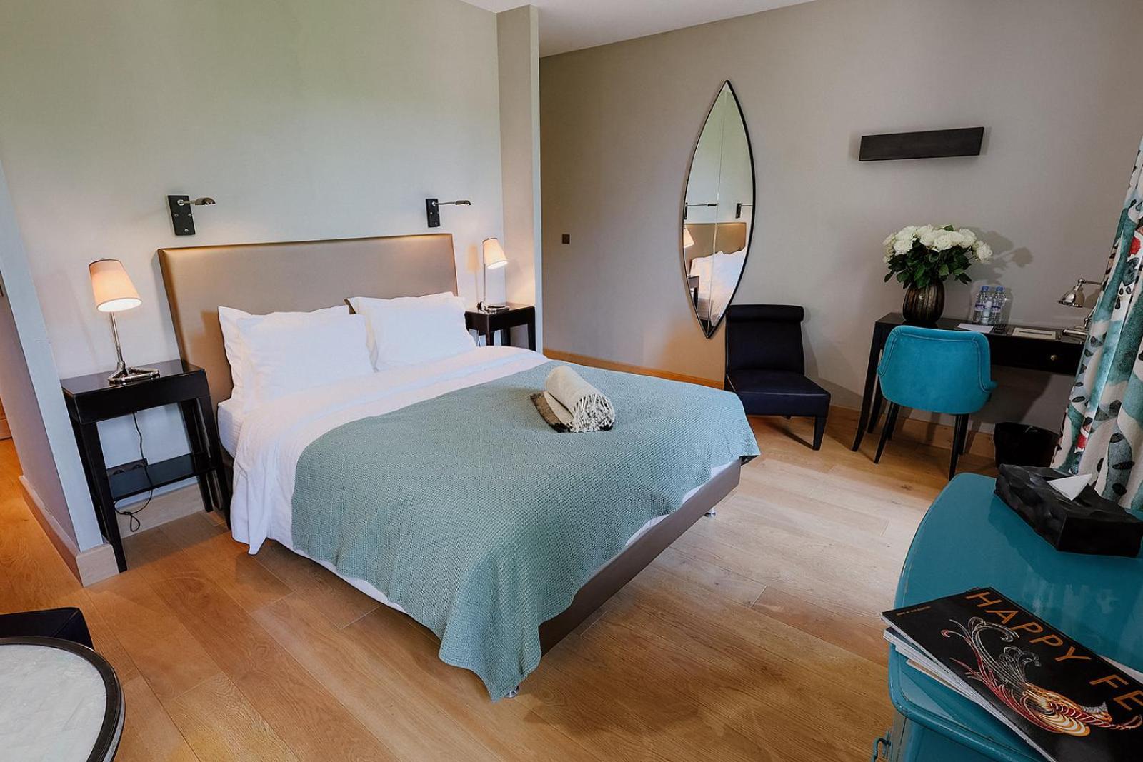Bastide Saint Julien Bed and Breakfast La Celle  Buitenkant foto