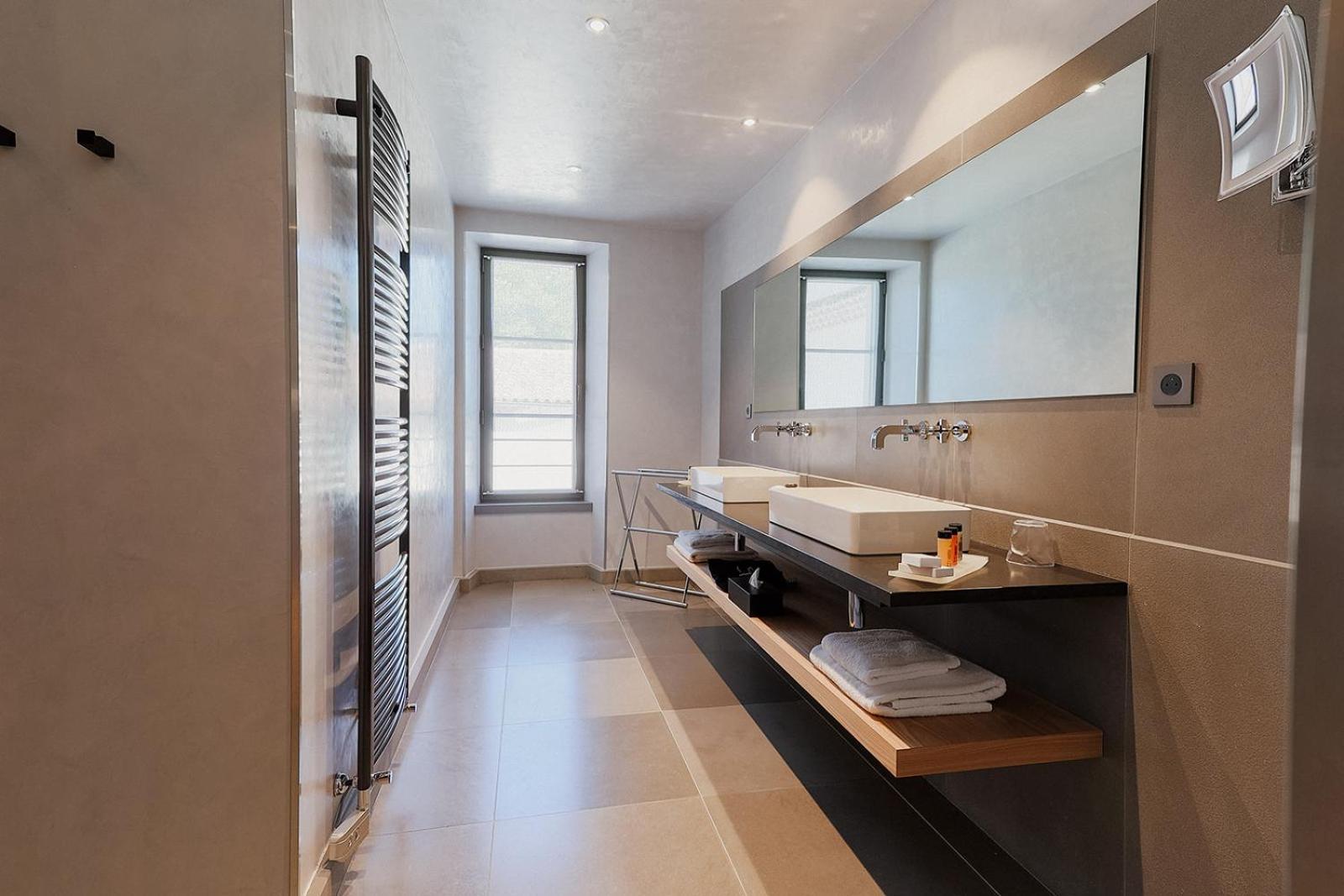 Bastide Saint Julien Bed and Breakfast La Celle  Buitenkant foto