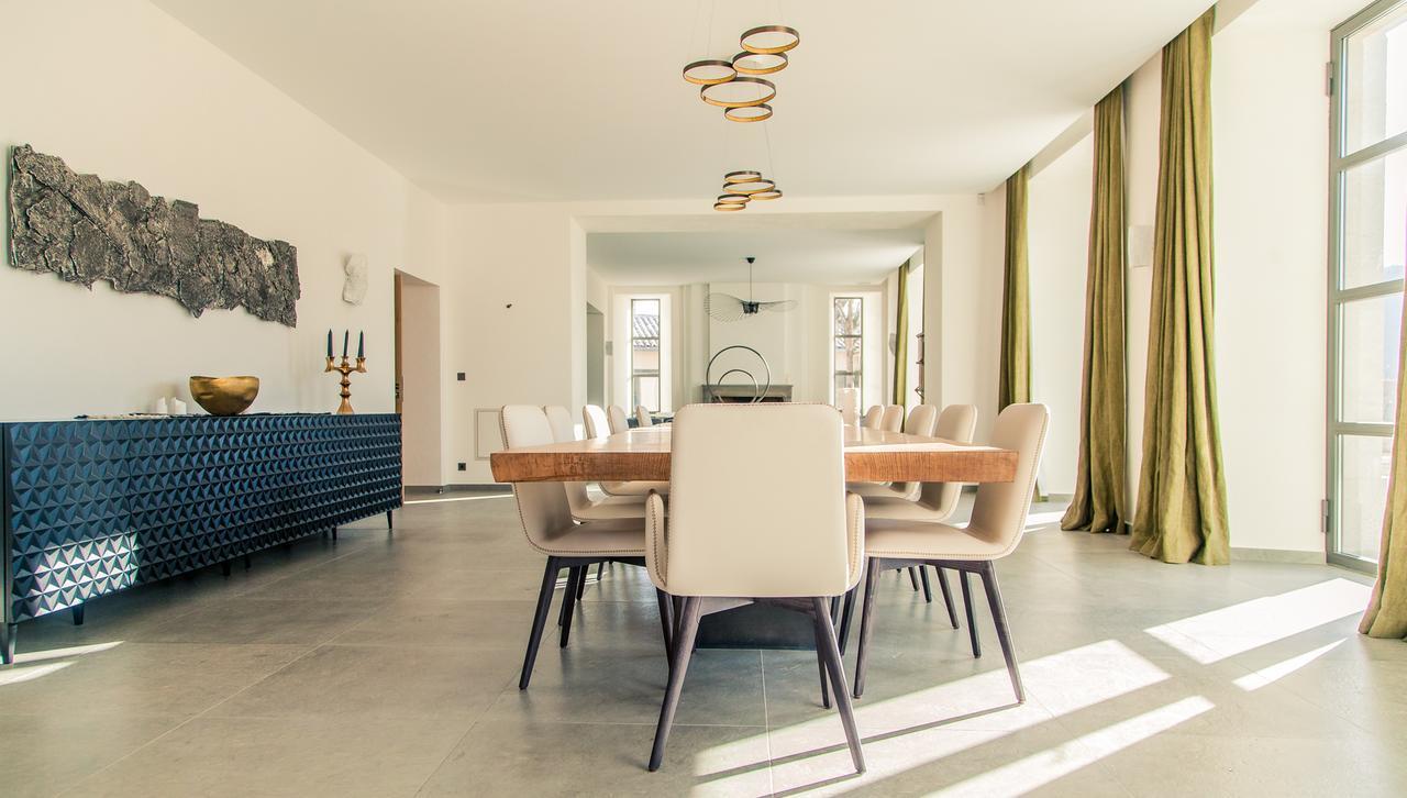 Bastide Saint Julien Bed and Breakfast La Celle  Buitenkant foto