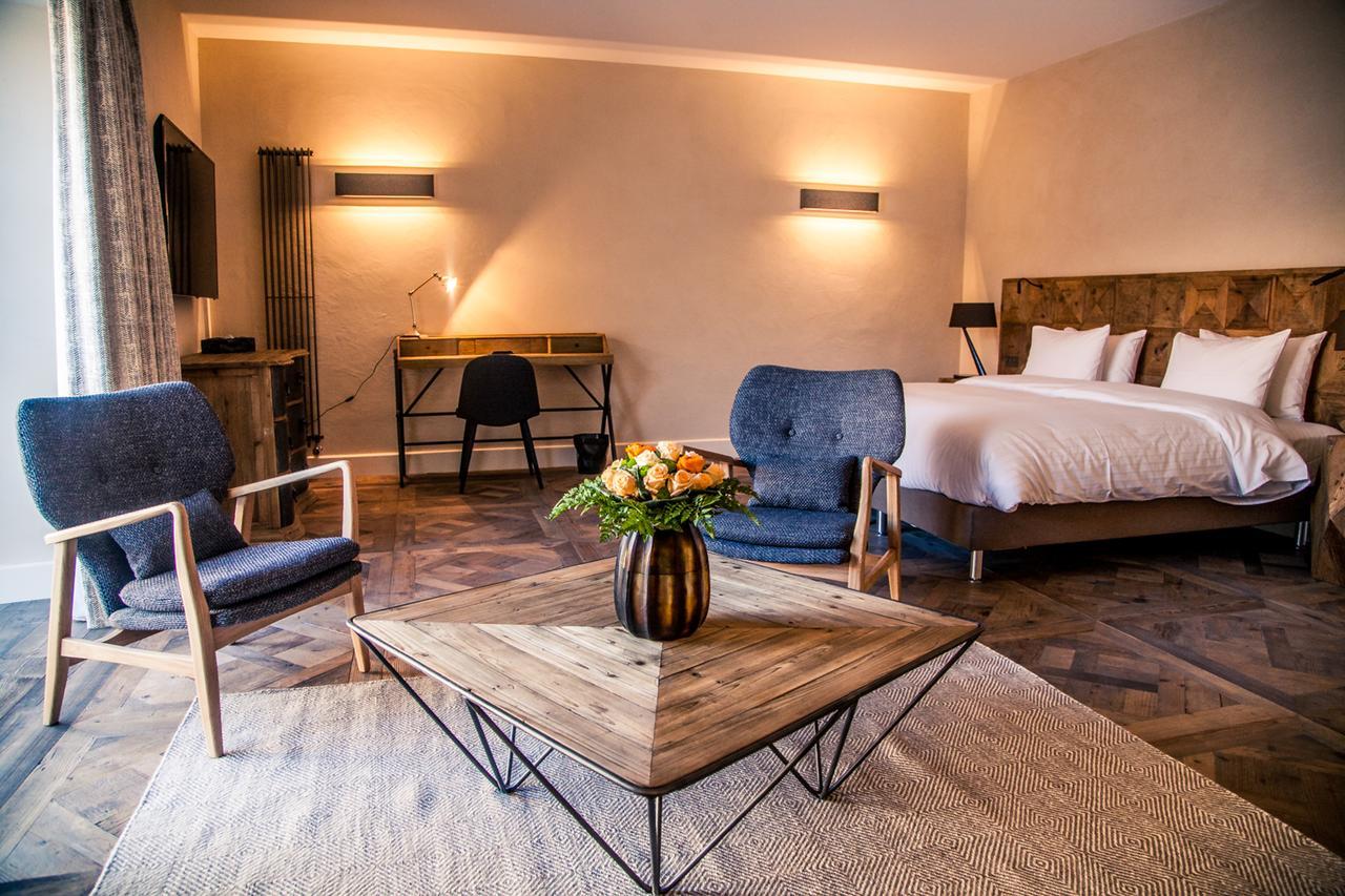 Bastide Saint Julien Bed and Breakfast La Celle  Buitenkant foto