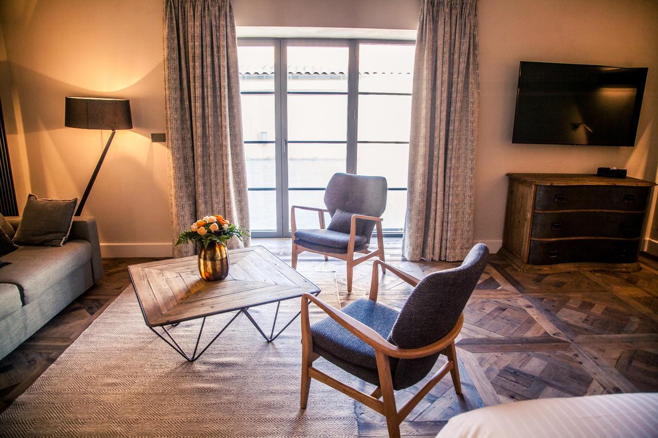 Bastide Saint Julien Bed and Breakfast La Celle  Buitenkant foto