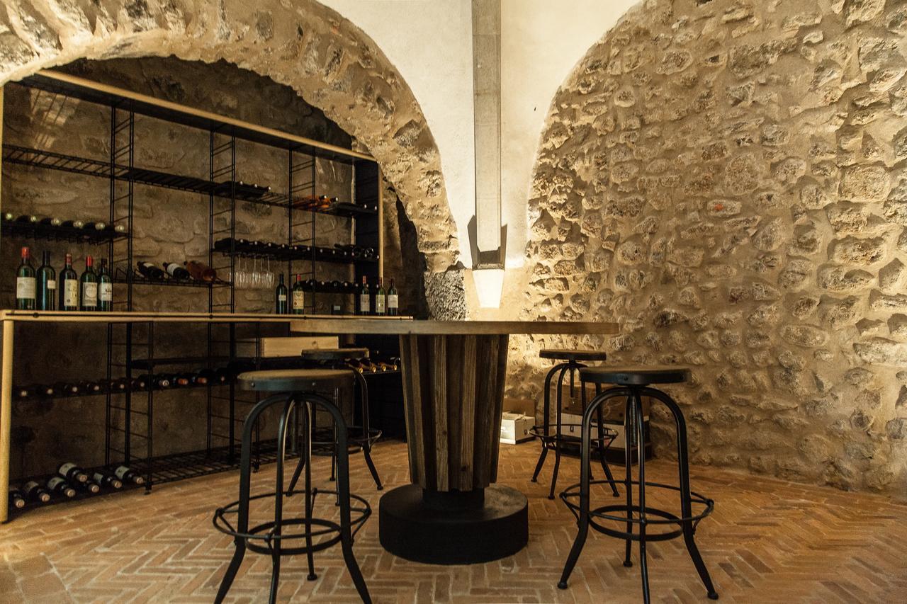 Bastide Saint Julien Bed and Breakfast La Celle  Buitenkant foto