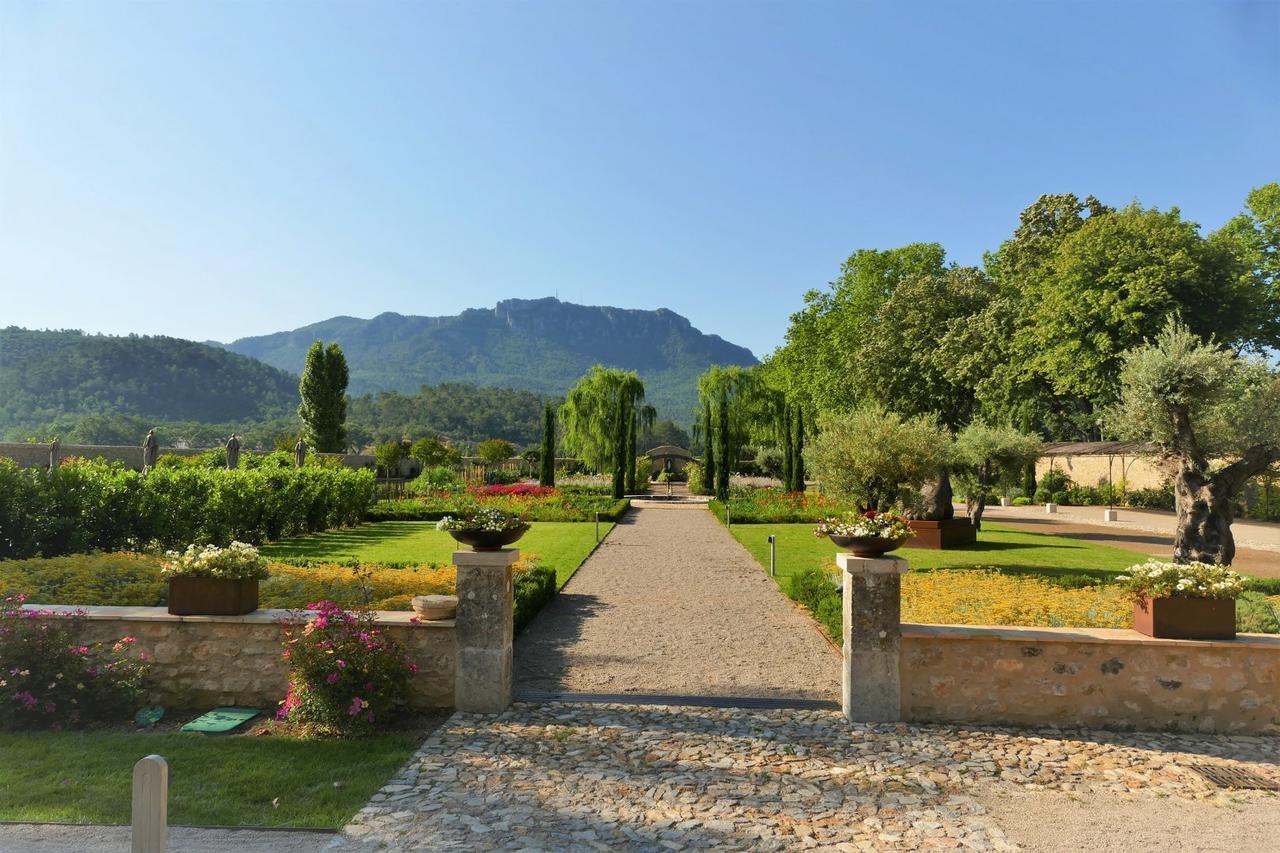 Bastide Saint Julien Bed and Breakfast La Celle  Buitenkant foto