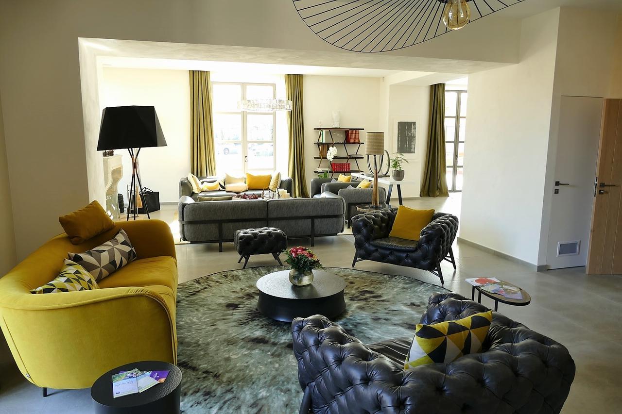Bastide Saint Julien Bed and Breakfast La Celle  Buitenkant foto