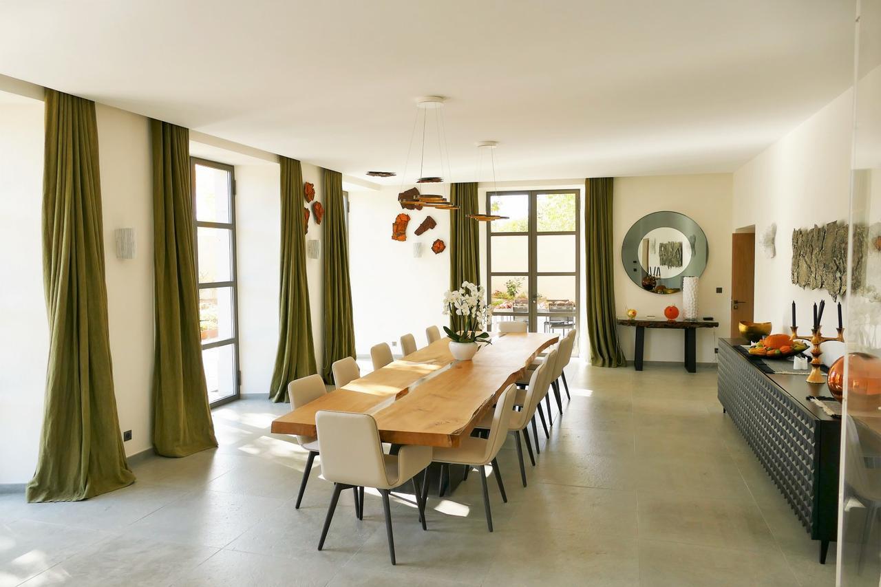 Bastide Saint Julien Bed and Breakfast La Celle  Buitenkant foto